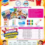 Jual Paket Sarana Keterampilan Menulis SD 2026 Lengkap
